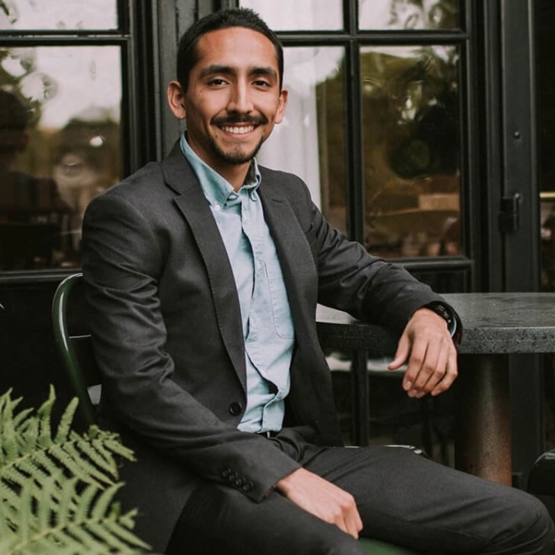 Dr. Mike Gonzales