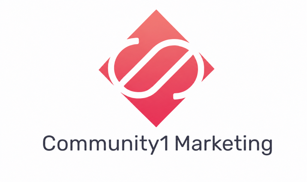 Community1 MarketingCommunity1 Marketing